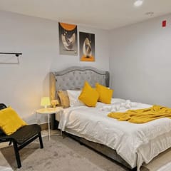 Ramblei near Chinatown & CenterCity | 1Bedroom-A