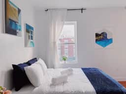 Ramblei in Upenn/ Drexel | 3BR Apt