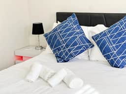 Ramblei near Drexel Park | Room 3M2