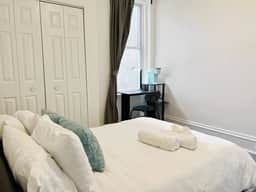 Ramblei near Drexel University | Room 2M
