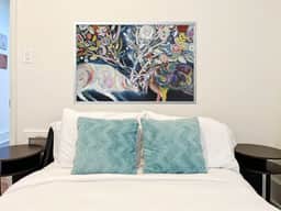 Ramblei near Drexel University | Room 2M