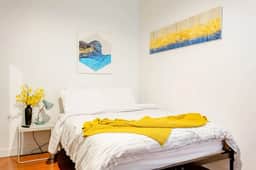 Ramblei near University City | Studio - 2M