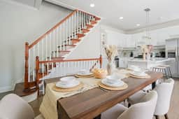 Spacious 3BR/3BA | Sleeps 7 | 10 Min to Stadium