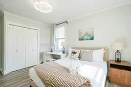 Spacious 3BR/3BA | Sleeps 7 | 10 Min to Stadium
