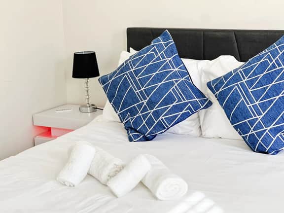 Ramblei near Drexel Park | Room 3M2