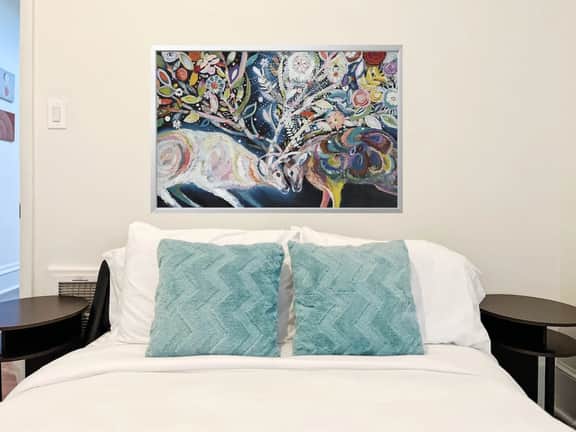 Ramblei near Drexel University | Room 2M
