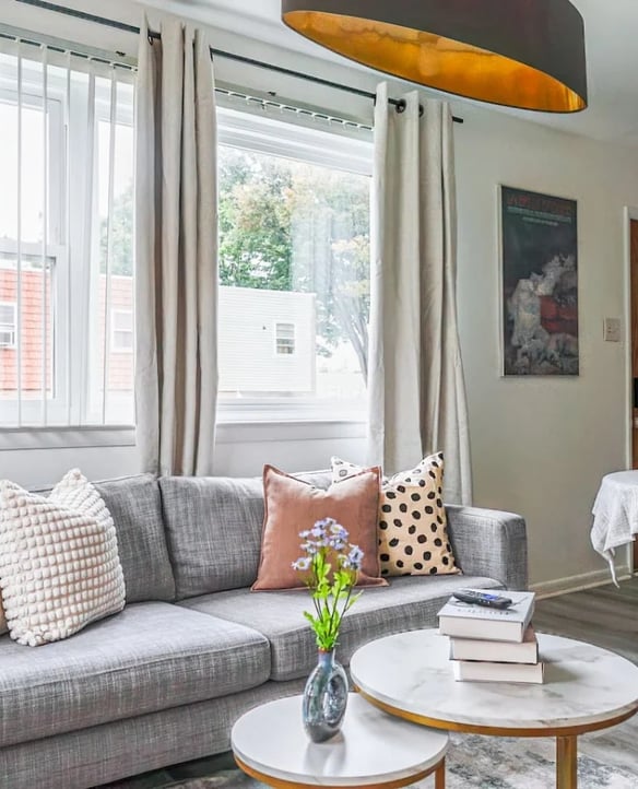 Interior Styling