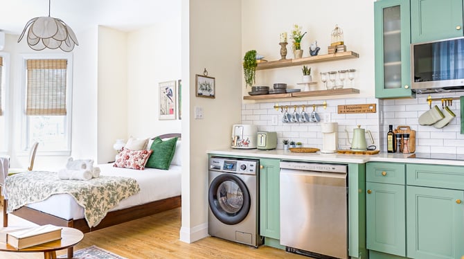 Furnished Apartments Across Philadelphia